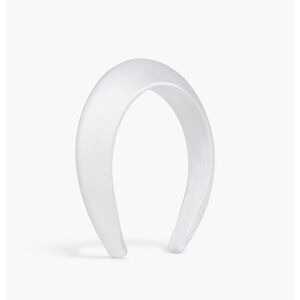 Hill House White Hair Accessory